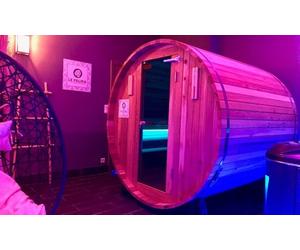 Forfait Escale à l espace Paloma de 2h en duo valable la semaine en journée