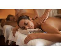 Forfait Essentiel 90 minutes : spa soin du visage éclat et modelage relaxant du dos