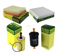 FORFAIT FILTRE HOMME Filtre À Air Filtre À Huile Filtre À Air Filtre à carburant