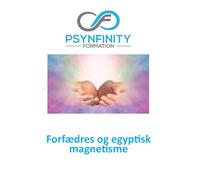 Forfædres og egyptisk magnetisme: Kursusmaterialer