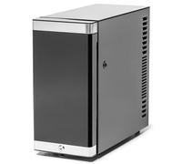 Forgast Canario Cafe Réfrigérateur à lait CC711, pour machine à café, réfrigérateur à lait professionnel, fraîcheur du lait, design compact, facile à nettoyer, pour cafés, restaurants et bureaux