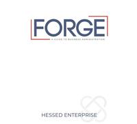 Forge: A Practical Guide to Business Administration