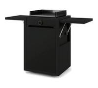 FORGE ADOUR Accessoire plancha CH MAF 45 N Noir G