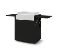 Chariot plancha FORGE ADOUR CH MAF 60 N