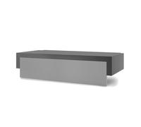 FORGE ADOUR Accessoire plancha CPAPCNG75 CAPOT ACIER CHARIOT PREMIUM75