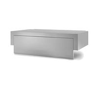 Couvercle pour chariot et plancha FORGE ADOUR Premium 60