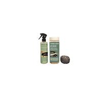 Forge Adour Kit de nettoyage pour plaque de cuisson plancha