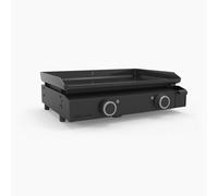 Forge Adour BASEE60A plancha éléctrique Pose libre 3200 W Noir