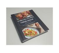 Forge adour - Bible de La Plancha - Accessoires appareil de cuisson
