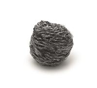 FORGE ADOUR-Boule de nettoyage en inox Forge Adour pour plancha