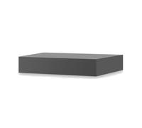 Forge Adour Capot Acier Noir pour plancha CPAM C 75