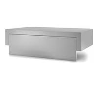 FORGE ADOUR Capot CPIP C 60 Inox G