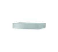 Forge Adour – Capot inox Modern 75 – Charnières, résistant aux chocs, protection