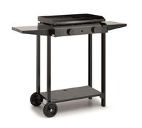 FORGE ADOUR-Chariot base en acier 60