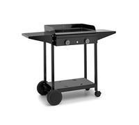 Forge Adour - Chariot pour plancha Origin Acier 60 - Noir - CH OA 60