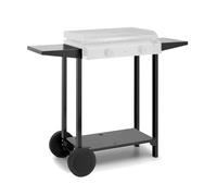 Chariot Forge Adour CHB A 60 en acier pour Base 60