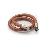 FORGE ADOUR-Flexible en inox Forge Adour pour plancha et barbecue d'1 m