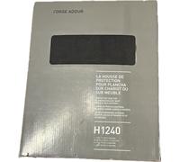 Housse de protection pour plancha H1240