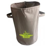 Forge Adour HBT 600 - Couverture réservoir à gaz - pour gril barbecue, pour plancha