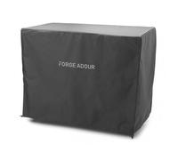 Housse Forge Adour pour plancha sur table roulante ou support - L 122 cm x P 67 cm x H 84 cm