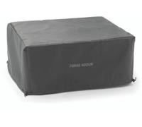 Forge Adour Plancha Cover H 680 Noir