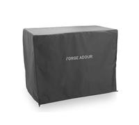 Housse plancha FORGE ADOUR H 1230 pour table TRCA TRCAF et TRCIF
