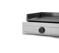 Plancha électrique Forge Adour MODERN 45 Inox