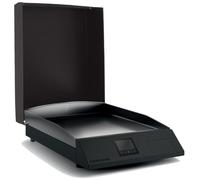 Plancha Forge Adour Cooking 2500 W Noir Noir G