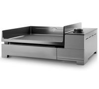 Plancha électrique Forge Adour PREMIUM 45 Inox