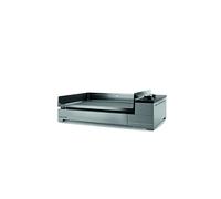 Forge Adour – Plancha gaz Premium 60 Inox – 2 brûleurs à poser 58,5x40,5 cm