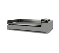 Forge Adour Plancha à gaz Premium 75 Acier