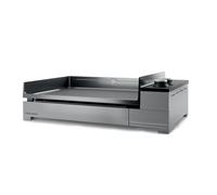 Forge Adour Premium G60 I - Plancha -gaz noir et gris