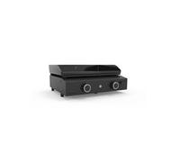 Plancha gaz FORGE ADOUR 60 NOIRE ORIGING60AN