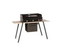 Support plancha Forge Adour - Spi T 600