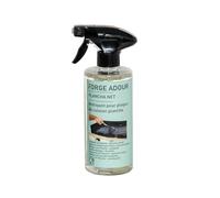 Nettoyant Eco pour plaques de cuisson plancha, grils et barbecues - Forge Adour - Spray 500 ml