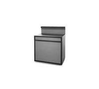 Forge adour - Support desserte Acier Ferme.NOI sdafng