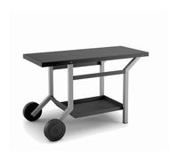 FORGE ADOUR Accessoire plancha TRA NG Table en Acier pour plancha