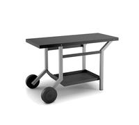 Accessoire plancha TRA NG Table en Acier pour plancha