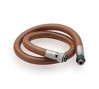 Forge Adour Tuyau flexible en acier inoxydable - Accessoires de barbecue