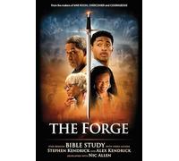 Forge - Bible Study Book With Video Access, The