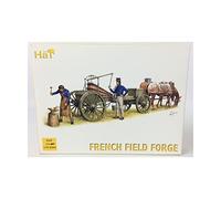 Forge de campagne française