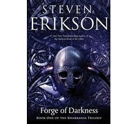 Forge of Darkness