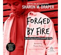 Forgé par Le feu (The Hazelwood High Trilogy) [Import]