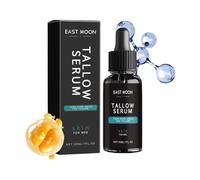 Forge - Wrinkle Defense Tallow Balm, Forge Skin Care for Men, Wrinkle Defense Tallow Balm,Forge Skin Care for Men,Natural Tallow Face Moisturizer,Anti-Wrinkle Night Serum Anti Aging (Serum, 1)