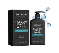 Forge - Wrinkle Defense Tallow Balm, Forge Skin Care for Men, Wrinkle Defense Tallow Balm,Forge Skin Care for Men,Natural Tallow Face Moisturizer,Anti-Wrinkle Night Serum Anti Aging (Wash, 1)