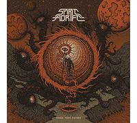 Forge Your Future - Ep - Vinyles