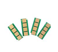 ForgeCore 10 pièces PC-211 PA210 PB210 Puce permanente Pc210 Compatible avec M6500 M6550 M6507 P2500 P2518 P2207 P2506 M6607 Puce de Toner