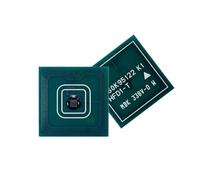 ForgeCore 12 pièces DC240 013R00603 Puce de Tambour Compatible avec DocuColor DocuColor240 WorkCentre7675 DC 240 242 250 252 260 013R00602 Cartouche d'image(12x 006R01449-52)