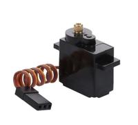 ForgeCore 1PC 4.8V-6V Digital Metal Gear Servro Strom Motor Compatible avec SCX24 et des modèles RC similaires