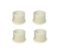 ForgeCore 4 PCS Power Trim Suise Compatible avec Les modèles de navires Marins Alpha 1 2 815950Q01 23-815950-1 8159501 815950 18-2341-1 Remplacement du marché secondaire